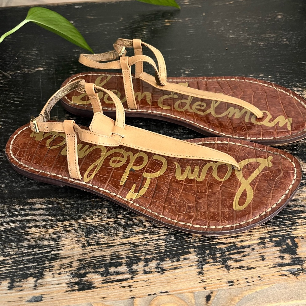 Sam Edelman sandals